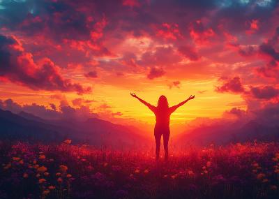 Медитация-звукотерапия с Тибетскими Поющими Чашами — Очищение, Гармонизация и Наполнение Энергией