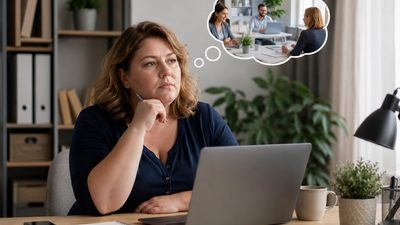 Таро на смену работы