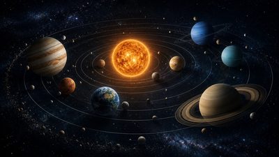 сильные планеты в натальной карте