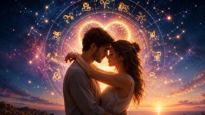 Совместимость знаков зодиака
