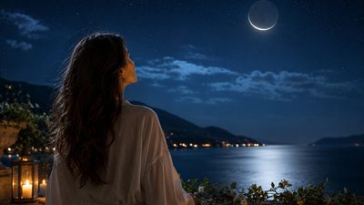 Что можно планировать при Новолунии