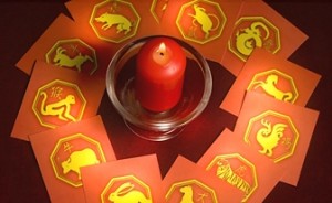 Китайская астрология: знаки по году рождения
